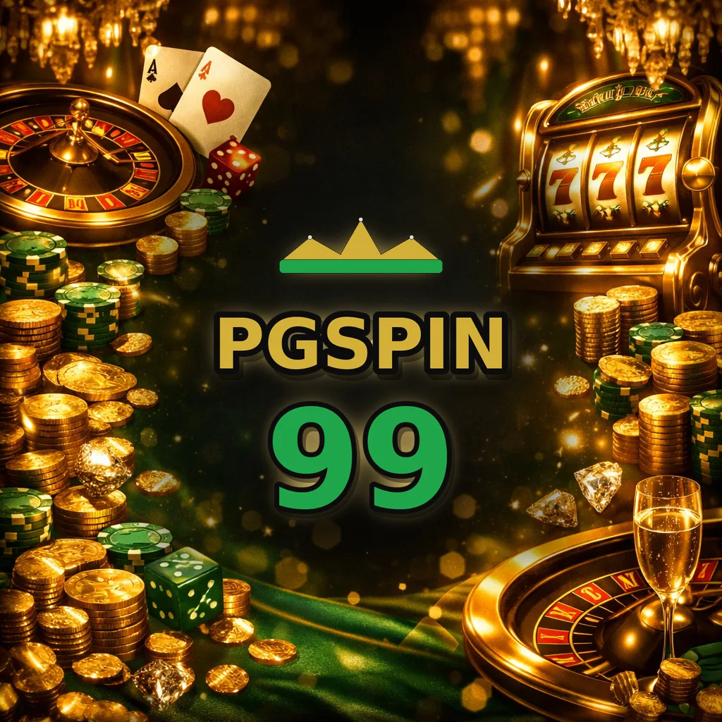 PGSPIN99 Banner
